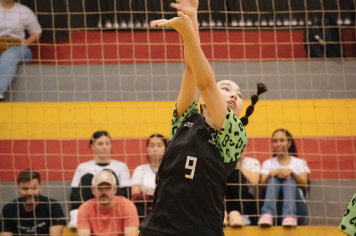 Foto - Segundo Dia de Jogos da Primavera