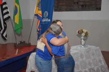 Foto - Formatura Instituto Prospera