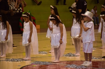 Foto - Formatura Educação Infantil 2025