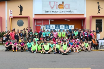 Foto relacionada - Duathlon