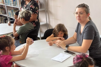 Foto - Vem Pras Férias