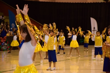 Foto - Formatura Educação Infantil 2025