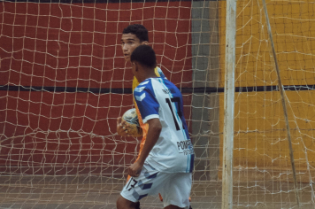 Foto - Jogos da Primavera 2025