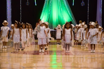 Foto - Formatura Educação Infantil 2025