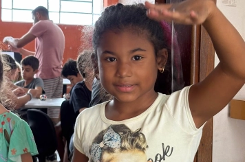 Foto - Vem Pras Férias