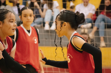 Foto - Segundo Dia de Jogos da Primavera