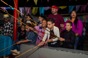 Foto - Festa Julina Tempo Integral