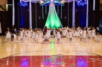 Foto - Formatura Educação Infantil 2025