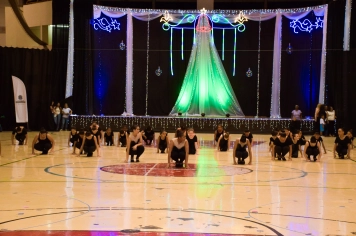 Foto - Formatura Educação Infantil 2025