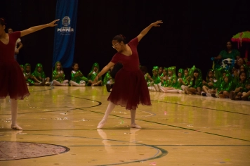 Foto - Formatura Educação Infantil 2025
