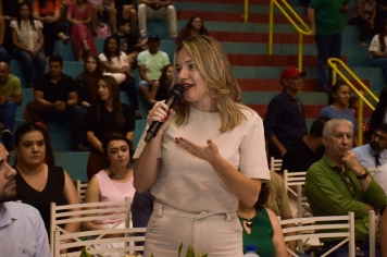 Foto - Formatura Educação Infantil 2025