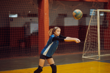 Foto - Jogos da Primavera 2025