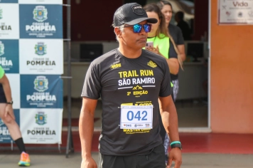 Foto - 1º Duathlon da Academia Municipal Vida