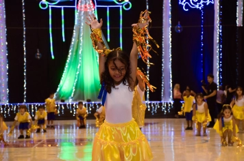 Foto - Formatura Educação Infantil 2025