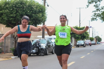 Foto - 1º Duathlon da Academia Municipal Vida