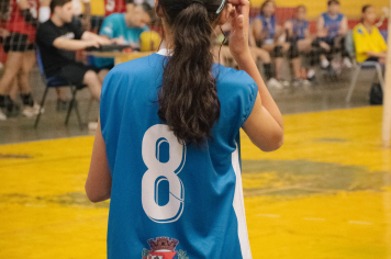 Foto - Segundo Dia de Jogos da Primavera