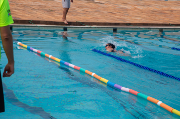 Foto - Natação