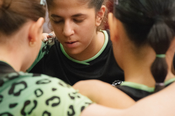 Foto - Segundo Dia de Jogos da Primavera