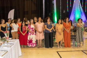 Foto - Formatura Ensino Fundamental I