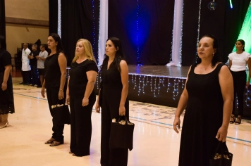 Foto - Formatura Educação Infantil 2025