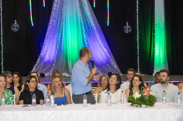 Foto - Formatura Ensino Fundamental I