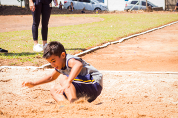Foto - Atletismo