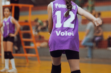 Foto - Jogos da Primavera 2025