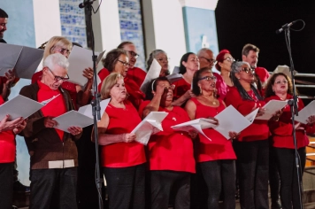 Foto - Cantata de Natal 2025
