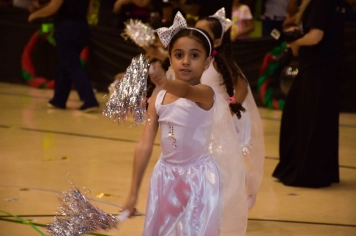 Foto - Formatura Educação Infantil 2025