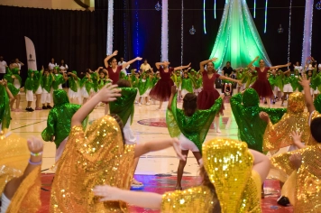 Foto - Formatura Educação Infantil 2025