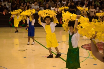 Foto - Formatura Educação Infantil 2025