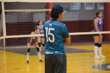 Foto - Segundo Dia de Jogos da Primavera