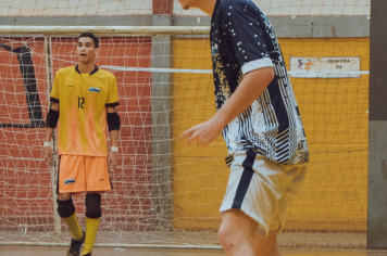 Foto - Jogos da Primavera 2025