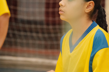 Foto - Segundo Dia de Jogos da Primavera