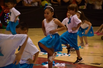 Foto - Formatura Educação Infantil 2025
