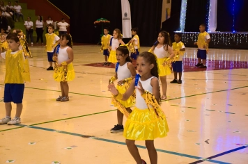 Foto - Formatura Educação Infantil 2025