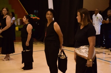 Foto - Formatura Educação Infantil 2025