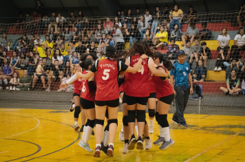 Foto - Segundo Dia de Jogos da Primavera