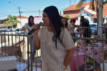 Foto - Dia Internacional da Mulher