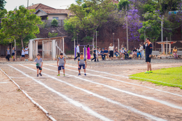 Foto - Atletismo