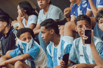 Foto - Jogos da Primavera 2025