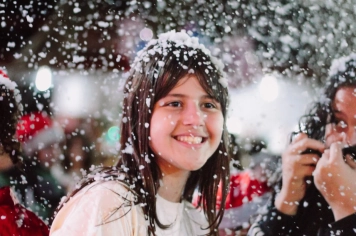 Foto - Cantata de Natal 2025