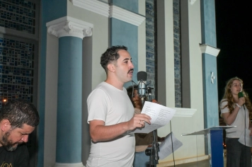 Foto - Cantata de Natal 2025