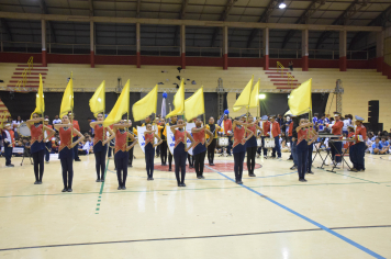 Foto - Abertura dos Jogos da Primavera 2025