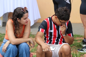 Foto - 1º Duathlon da Academia Municipal Vida