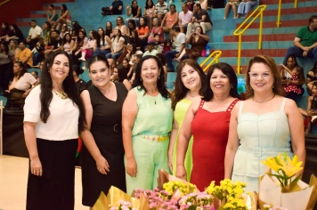 Foto - Formatura Educação Infantil 2025