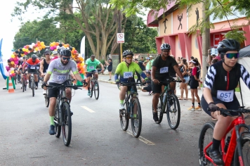 Foto - 1º Duathlon da Academia Municipal Vida