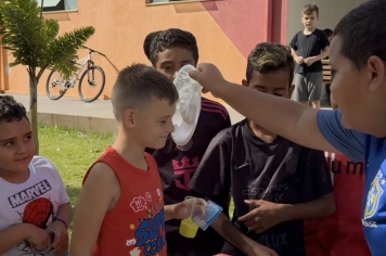 Foto - Vem Pras Férias