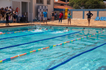 Foto - Natação