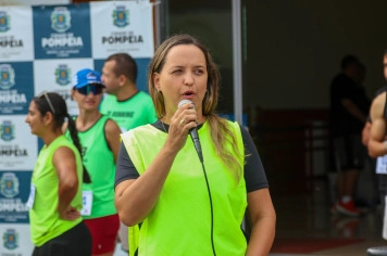 Foto - 1º Duathlon da Academia Municipal Vida